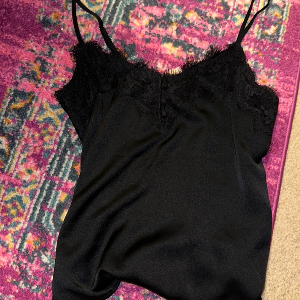 abercrombie top